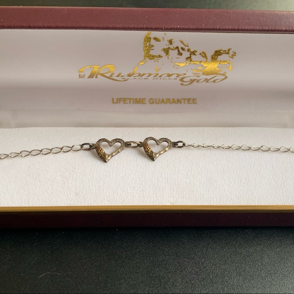 Black hills gold bracket for @leewee21